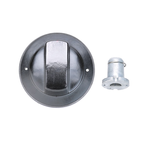 Garland Hi-Low Griddle Knob Assy 4524671 - main